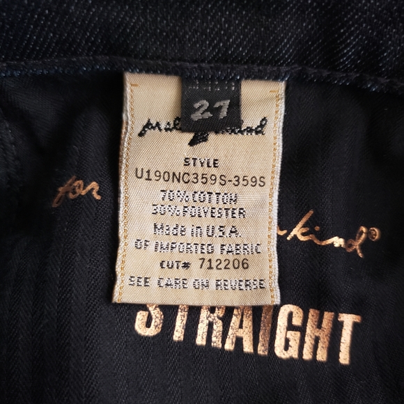 Seven for all Mankind Jeans - Picture 4 of 5